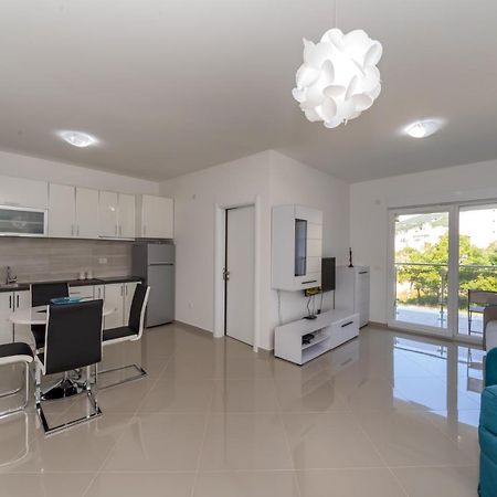 Apartman A13 Susanj Bar Dış mekan fotoğraf