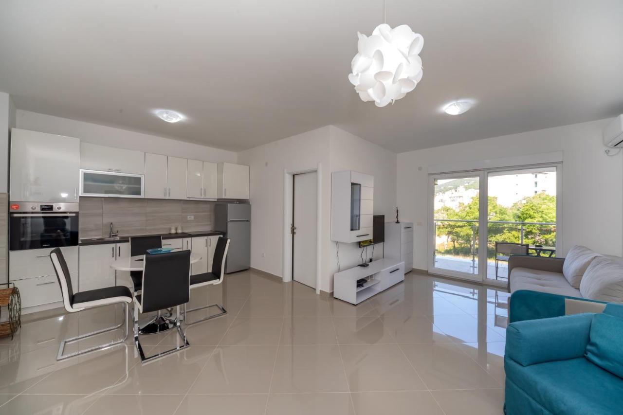 Apartman A13 Susanj Bar Dış mekan fotoğraf