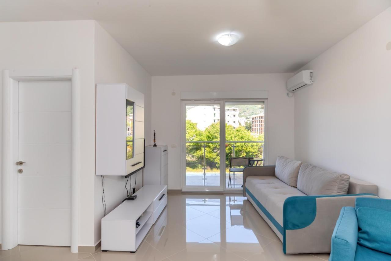 Apartman A13 Susanj Bar Dış mekan fotoğraf