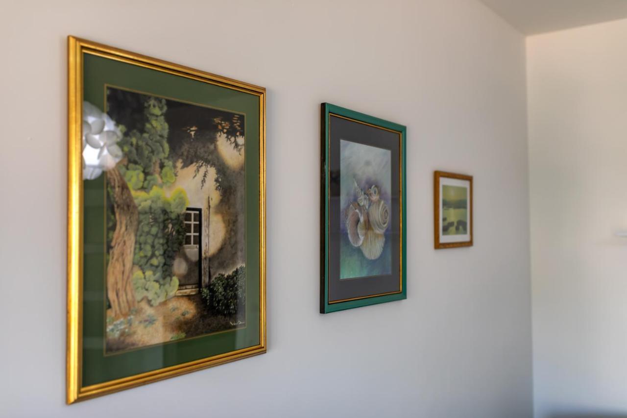 Apartman A13 Susanj Bar Dış mekan fotoğraf