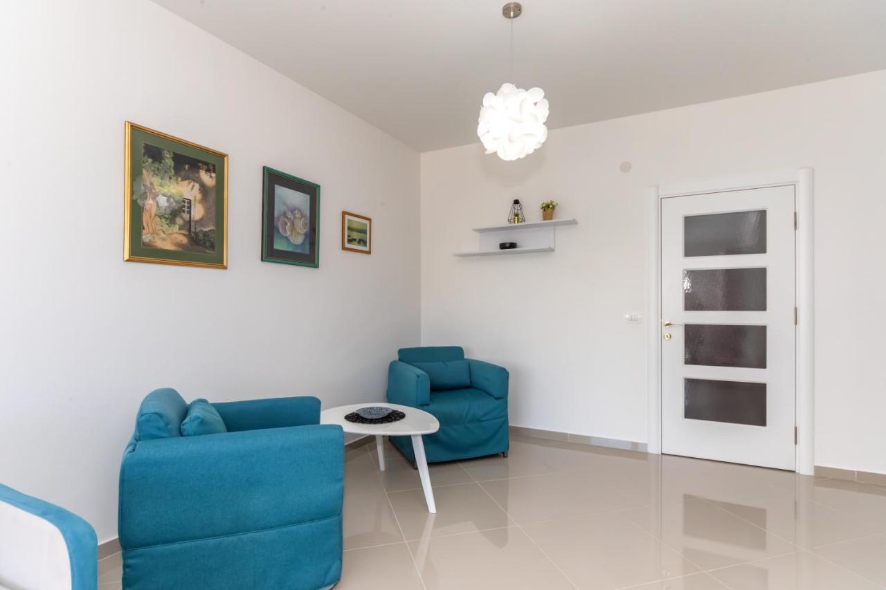 Apartman A13 Susanj Bar Dış mekan fotoğraf