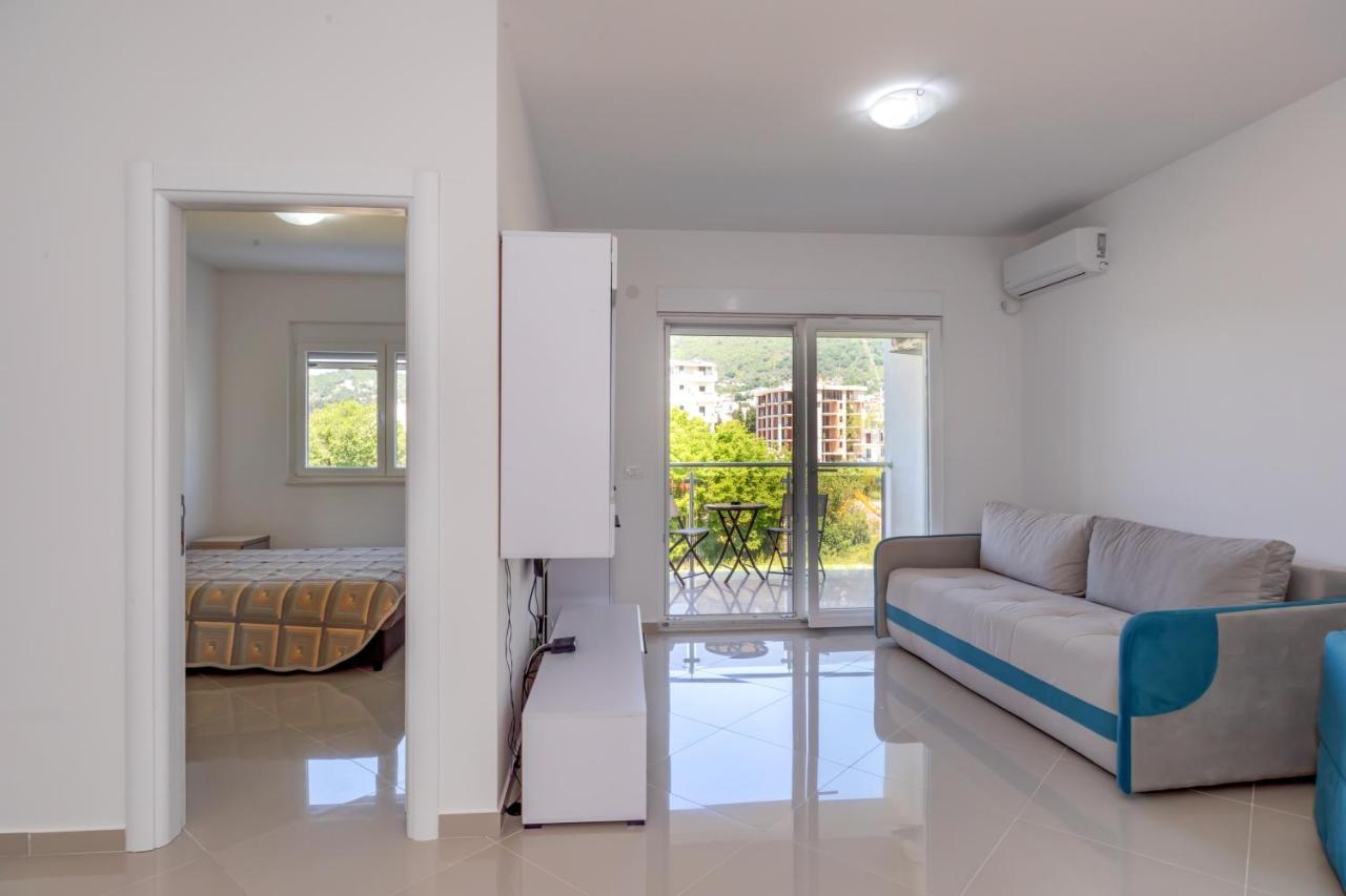 Apartman A13 Susanj Bar Dış mekan fotoğraf