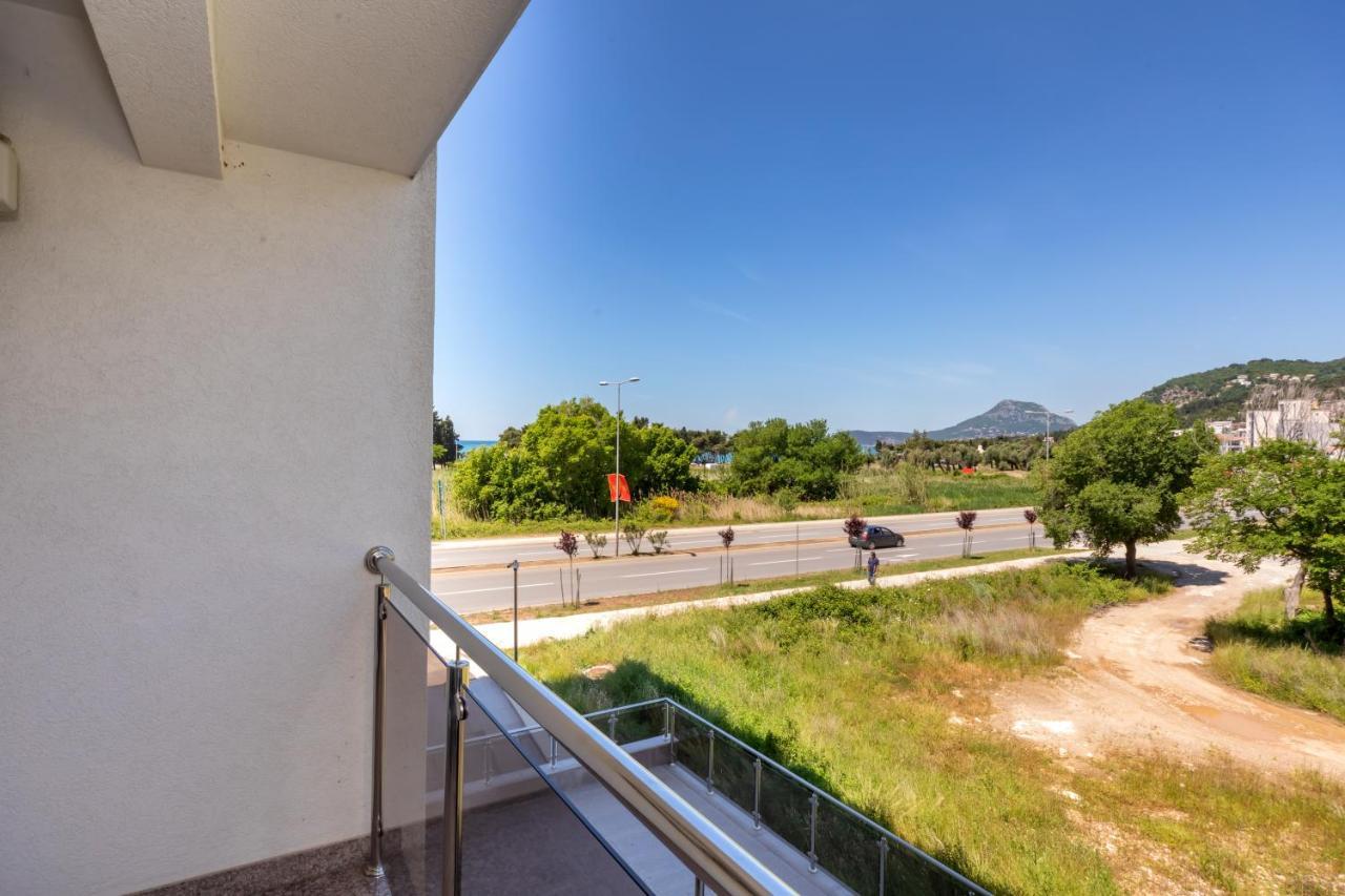 Apartman A13 Susanj Bar Dış mekan fotoğraf