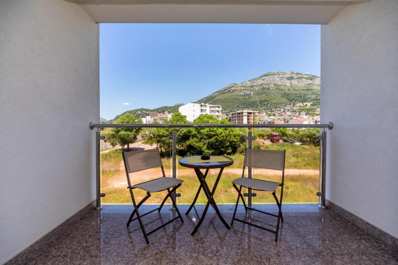 Apartman A13 Susanj Bar Dış mekan fotoğraf