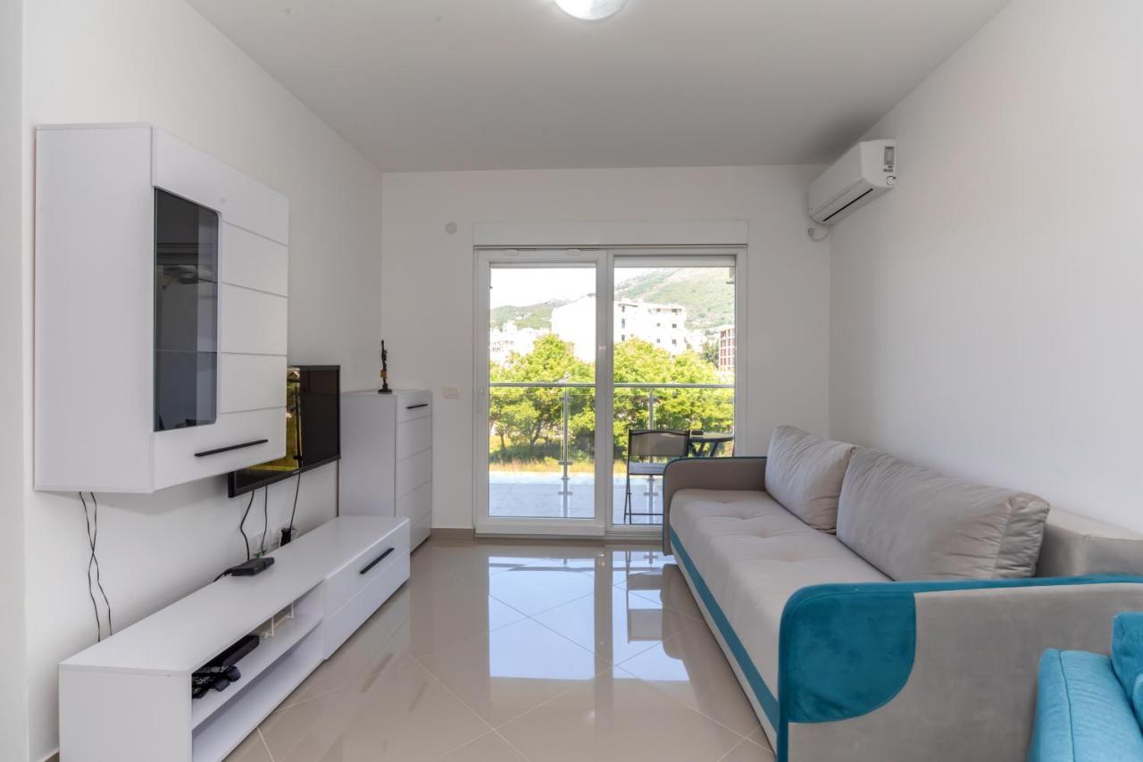 Apartman A13 Susanj Bar Dış mekan fotoğraf
