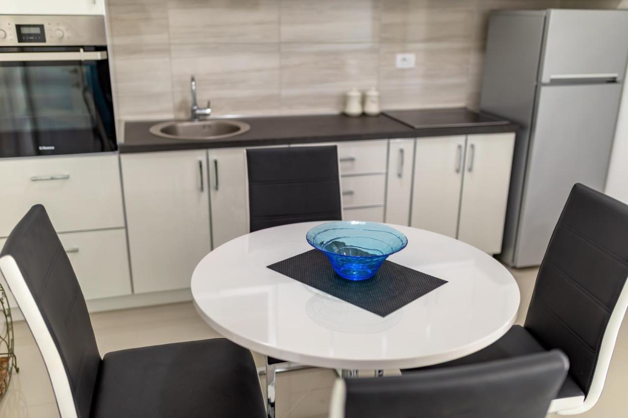 Apartman A13 Susanj Bar Dış mekan fotoğraf