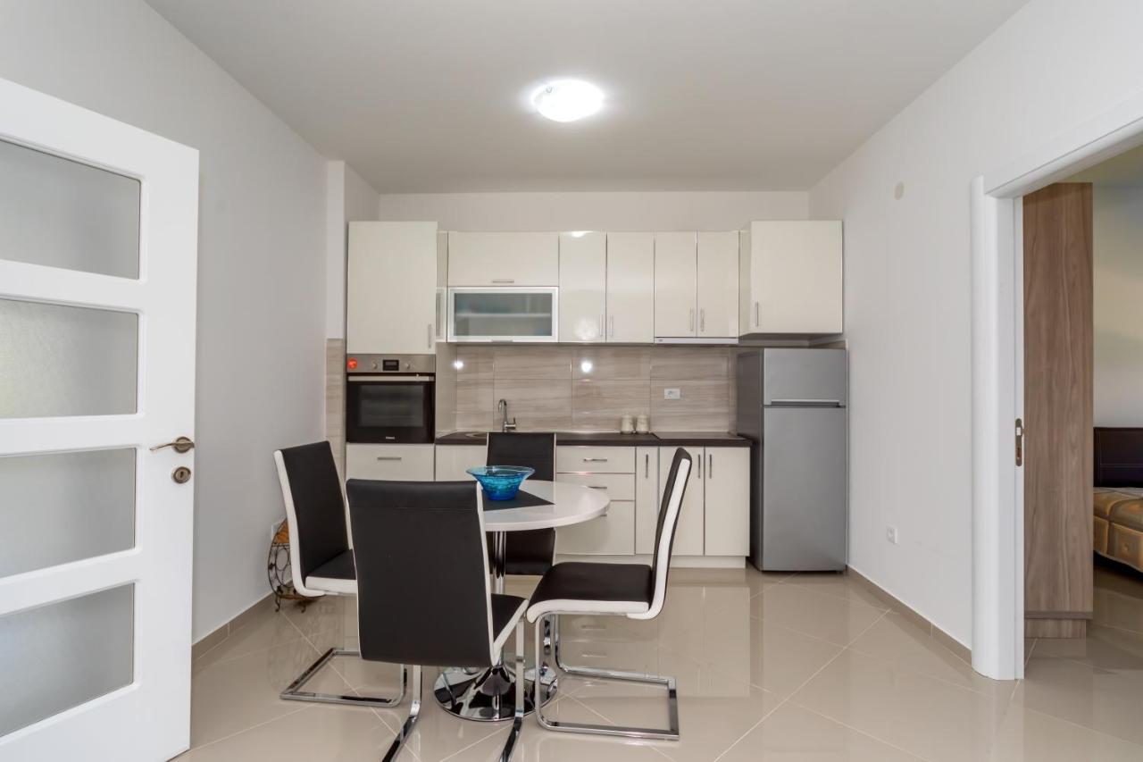 Apartman A13 Susanj Bar Dış mekan fotoğraf