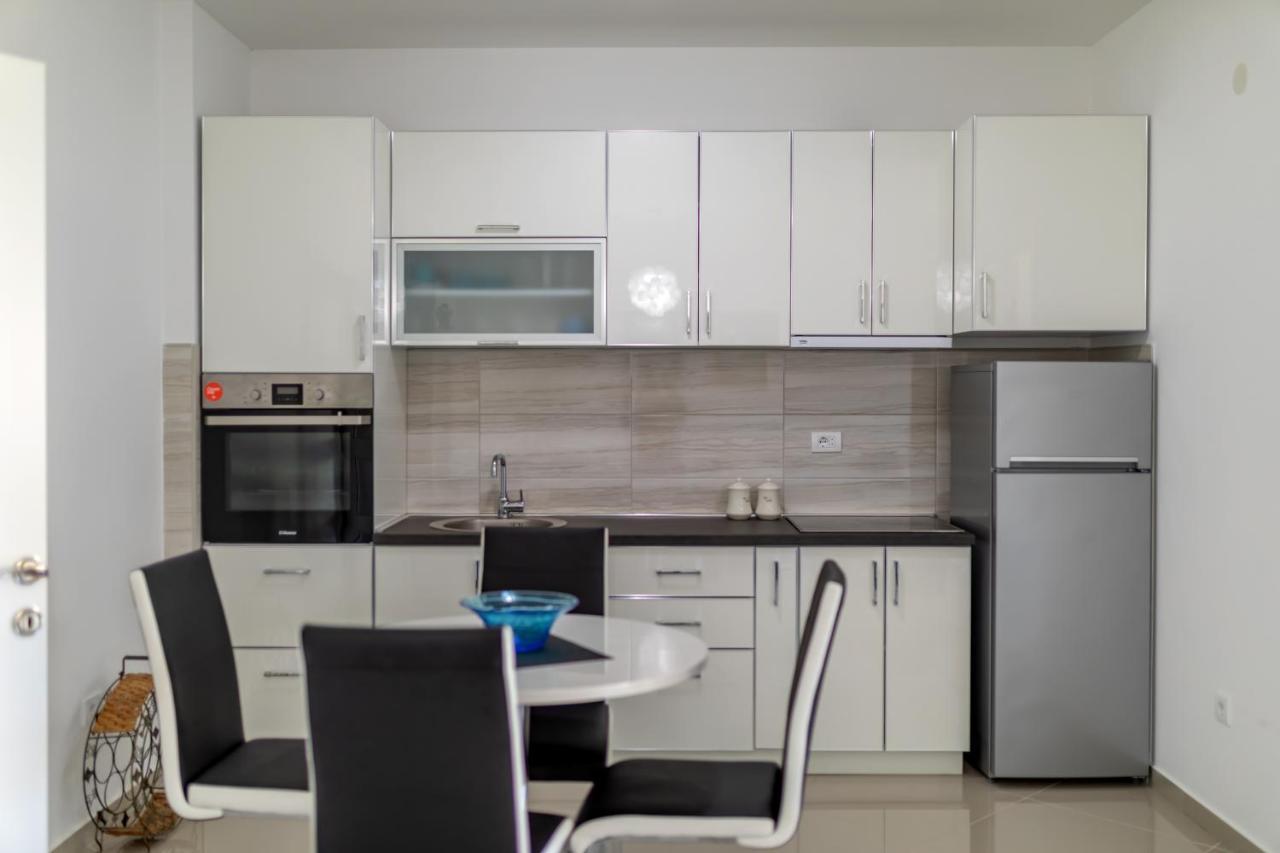 Apartman A13 Susanj Bar Dış mekan fotoğraf