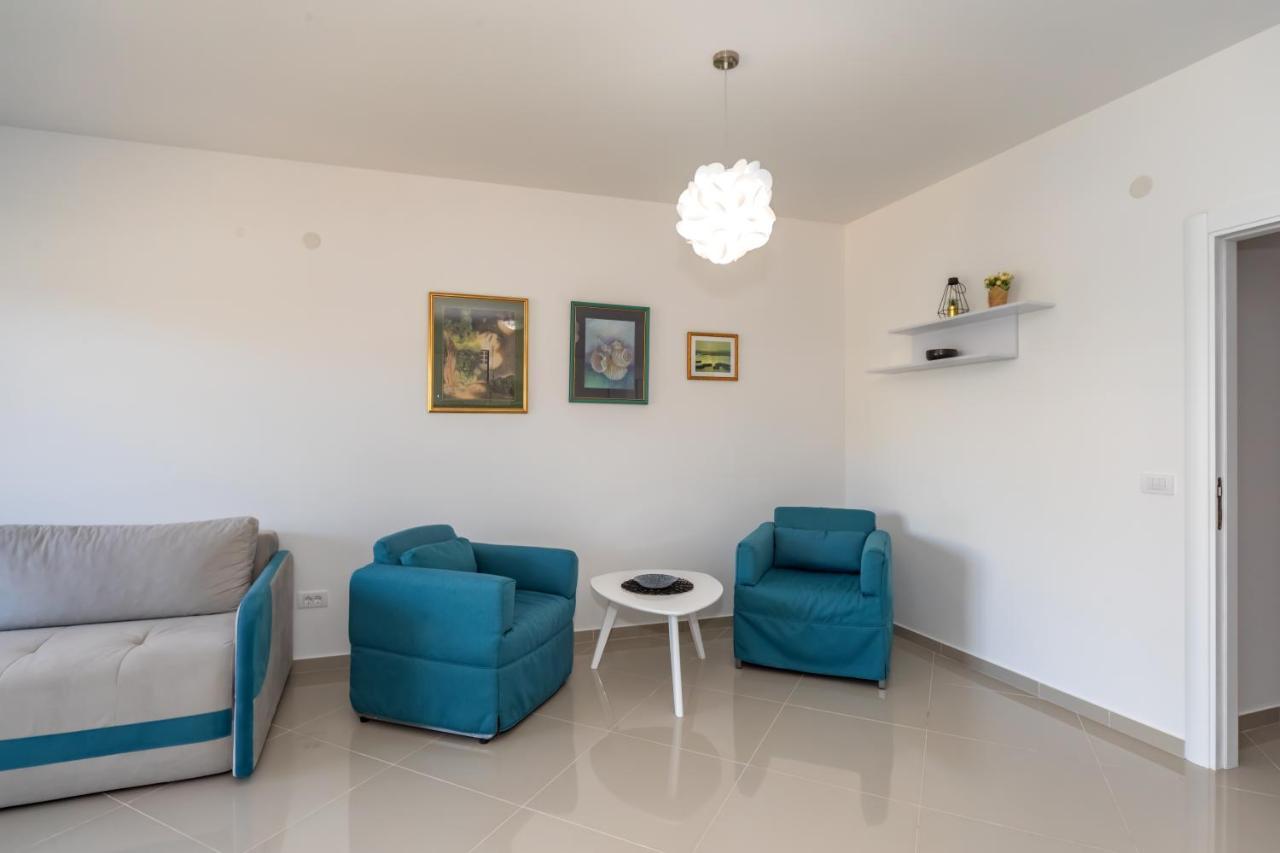 Apartman A13 Susanj Bar Dış mekan fotoğraf