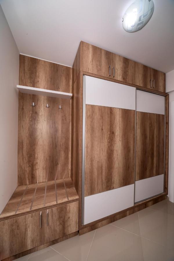 Apartman A13 Susanj Bar Dış mekan fotoğraf