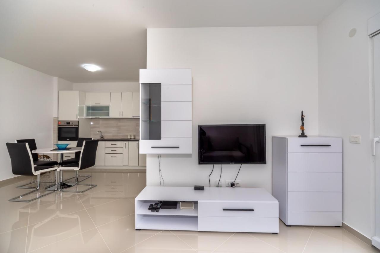 Apartman A13 Susanj Bar Dış mekan fotoğraf