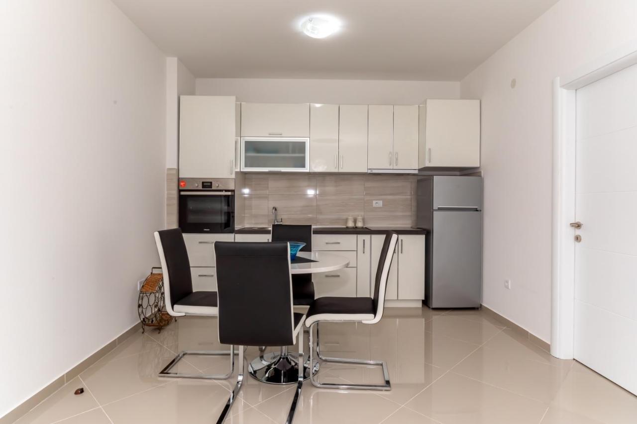 Apartman A13 Susanj Bar Dış mekan fotoğraf