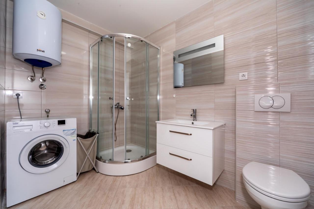 Apartman A13 Susanj Bar Dış mekan fotoğraf