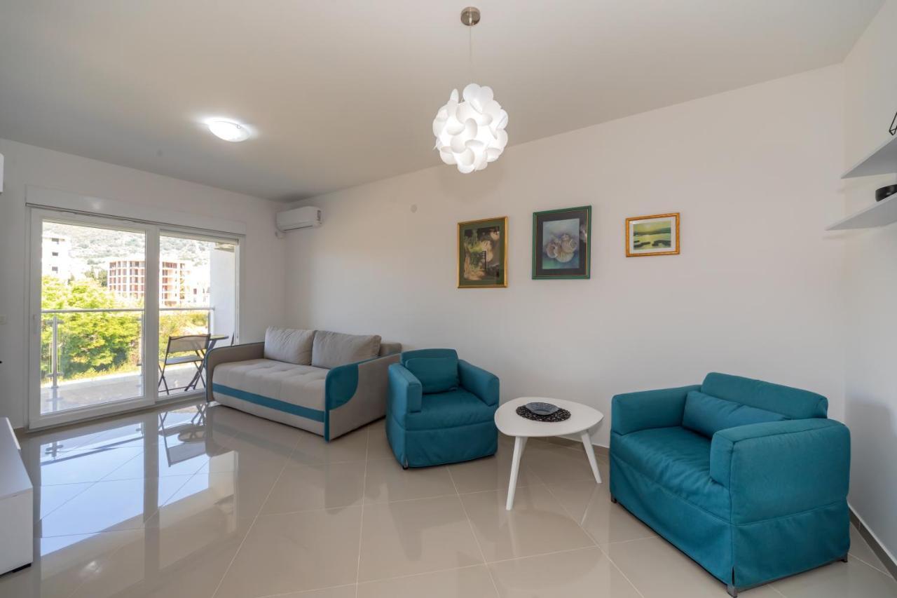 Apartman A13 Susanj Bar Dış mekan fotoğraf