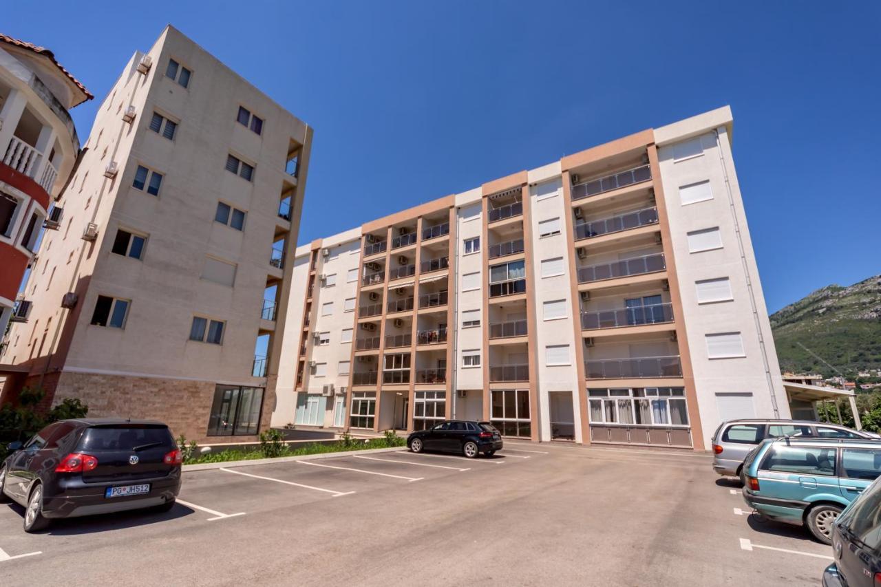 Apartman A13 Susanj Bar Dış mekan fotoğraf