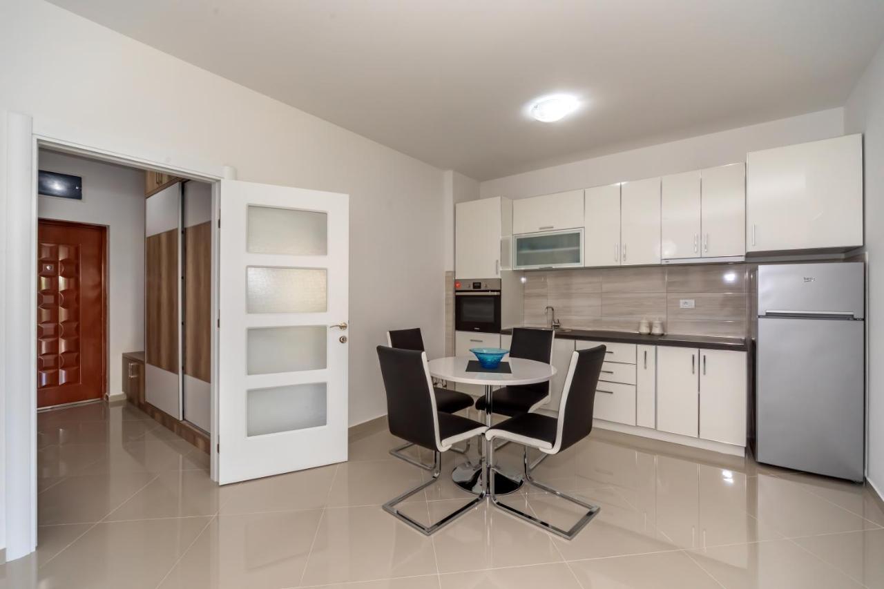 Apartman A13 Susanj Bar Dış mekan fotoğraf