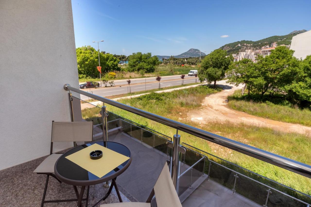 Apartman A13 Susanj Bar Dış mekan fotoğraf