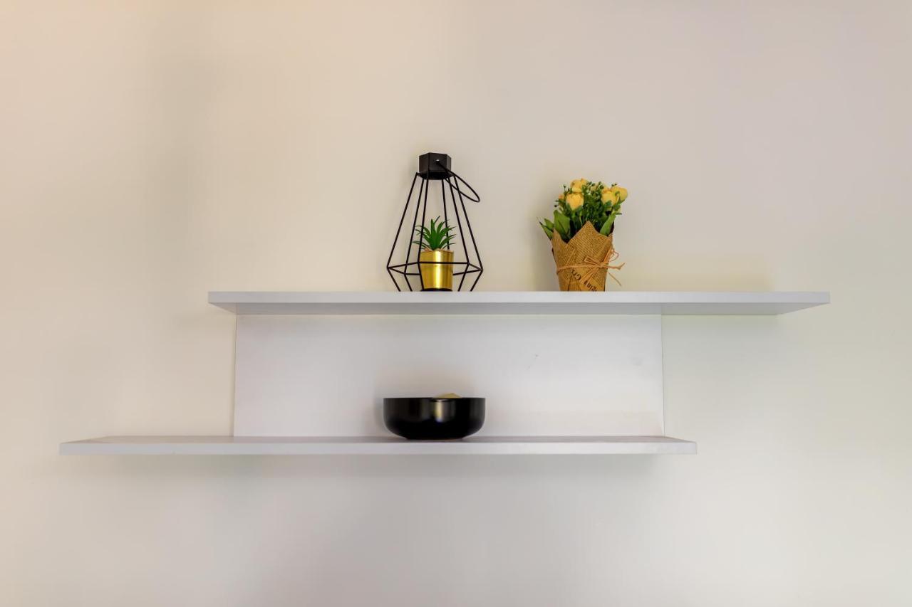 Apartman A13 Susanj Bar Dış mekan fotoğraf