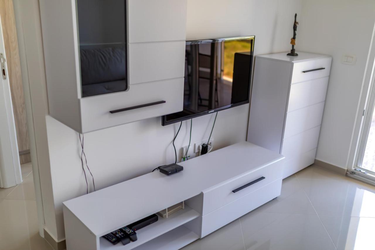 Apartman A13 Susanj Bar Dış mekan fotoğraf