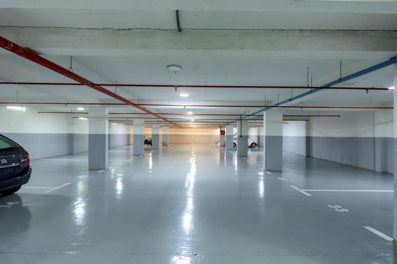 Apartman A13 Susanj Bar Dış mekan fotoğraf