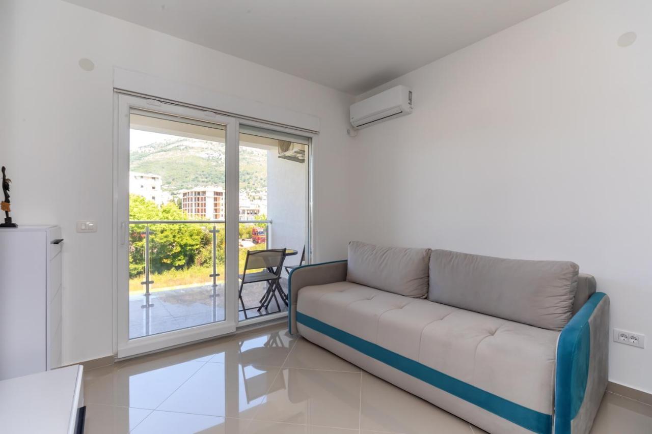 Apartman A13 Susanj Bar Dış mekan fotoğraf
