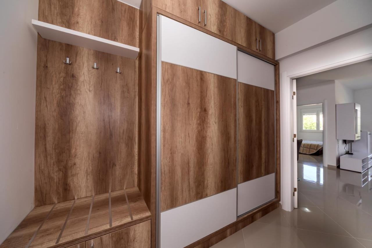 Apartman A13 Susanj Bar Dış mekan fotoğraf