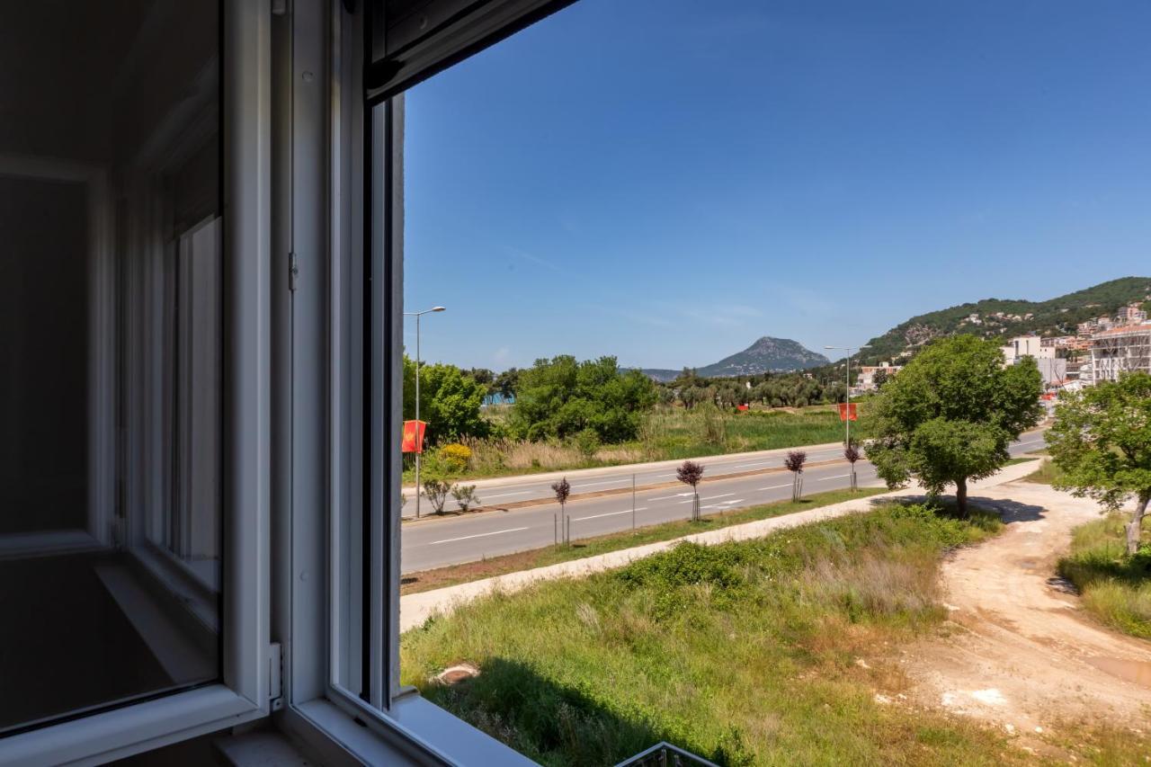 Apartman A13 Susanj Bar Dış mekan fotoğraf