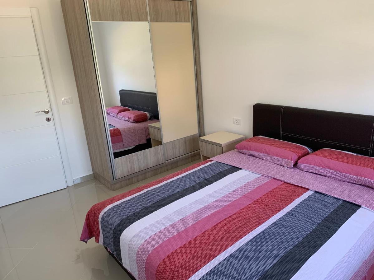 Apartman A13 Susanj Bar Dış mekan fotoğraf